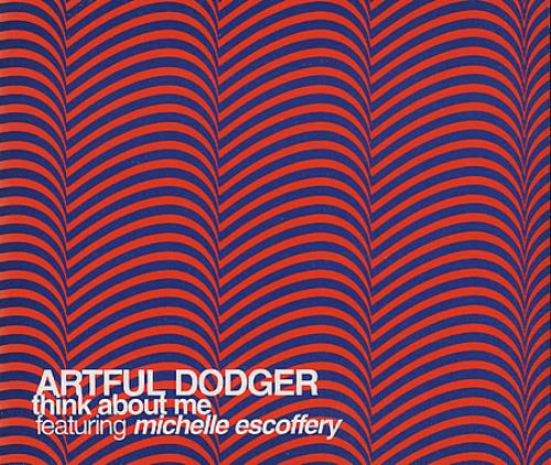 Click to view product details and reviews for Artful Dodger Think About Me 2001 Uk Cd Single Fcd394. Click to view product details and reviews for Artful Dodger Think About Me 2001 Uk Cd Single Fcd394.