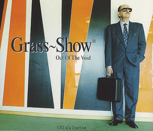 Click to view product details and reviews for Grass Show Out Of The Void Part Two 1997 Uk Cd Single Cdfood103.