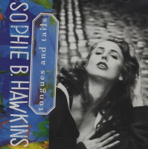 Click to view product details and reviews for Sophie B Hawkins Tongues And Tails 1992 Japanese Cd Album Srcs5875. Click to view product details and reviews for Sophie B Hawkins Tongues And Tails 1992 Japanese Cd Album Srcs5875.