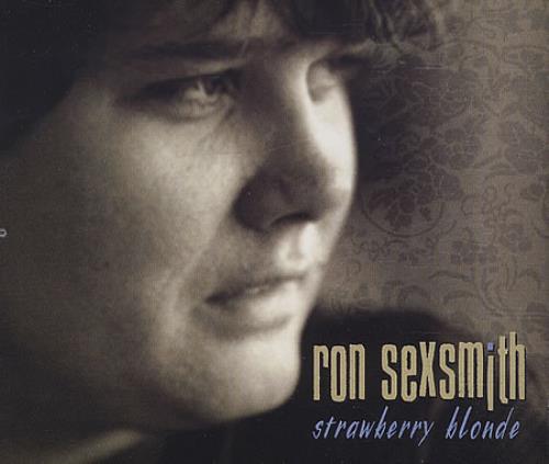 Click to view product details and reviews for Ron Sexsmith Strawberry Blonde 1997 Uk Cd Single Ind95564. Click to view product details and reviews for Ron Sexsmith Strawberry Blonde 1997 Uk Cd Single Ind95564.