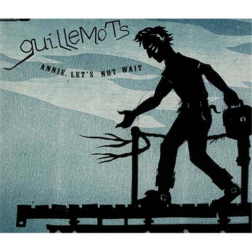 Click to view product details and reviews for Guillemots Annie Lets Not Wait 2006 Uk Cd Single Guillemots5. Click to view product details and reviews for Guillemots Annie Lets Not Wait 2006 Uk Cd Single Guillemots5.