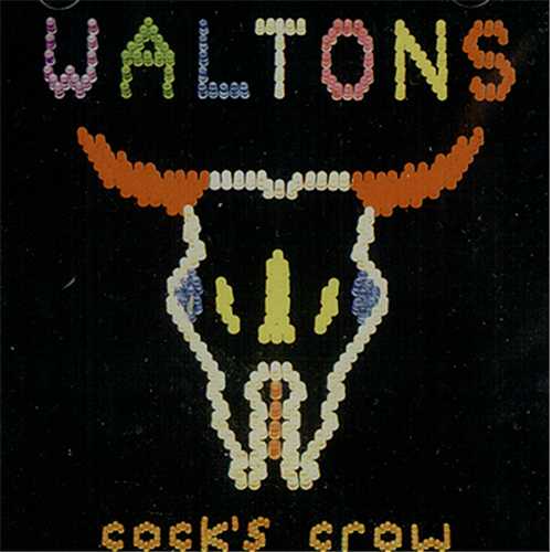 Click to view product details and reviews for Waltons Cocks Crow 1995 German Cd Album 4509 99435 2.