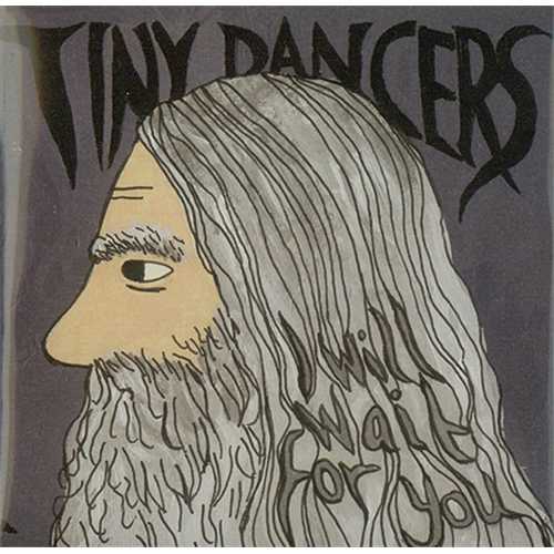 Click to view product details and reviews for Tiny Dancers I Will Wait For You 2006 Uk Cd Single Cdrdj6733. Click to view product details and reviews for Tiny Dancers I Will Wait For You 2006 Uk Cd Single Cdrdj6733.