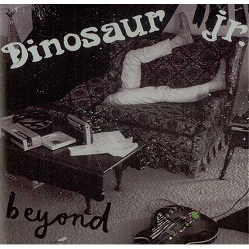 Click to view product details and reviews for Dinosaur Jr Beyond 2007 Usa Cd Album Fp1081 2.