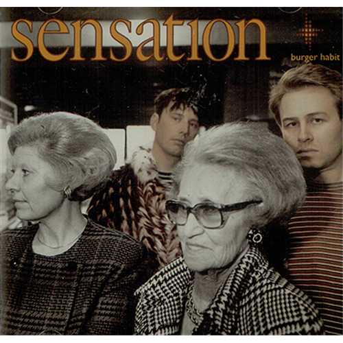 Click to view product details and reviews for Sensation Burger Habit 1993 Uk Cd Album Tplp45cd. Click to view product details and reviews for Sensation Burger Habit 1993 Uk Cd Album Tplp45cd.