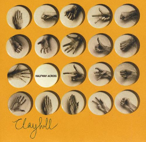 Click to view product details and reviews for Clayhill Halfway Across 2006 Uk Cd Single Eat053cdp. Click to view product details and reviews for Clayhill Halfway Across 2006 Uk Cd Single Eat053cdp.