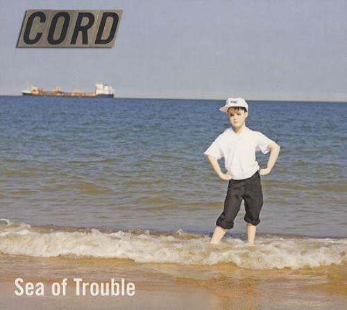 Click to view product details and reviews for Cord Sea Of Trouble 2006 Uk Cd Single Cordcd009. Click to view product details and reviews for Cord Sea Of Trouble 2006 Uk Cd Single Cordcd009.