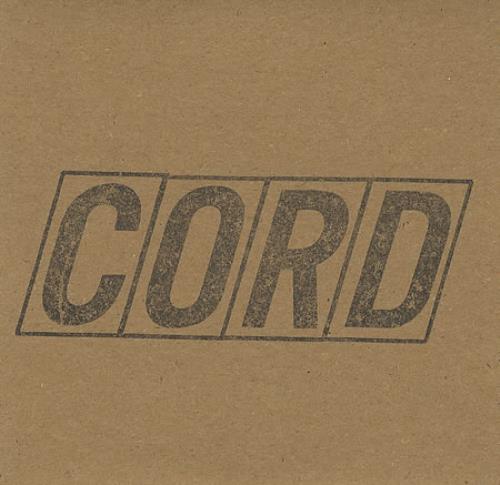 Click to view product details and reviews for Cord Go Either Way 2006 Uk Cd Single Cd R Acetate. Click to view product details and reviews for Cord Go Either Way 2006 Uk Cd Single Cd R Acetate.