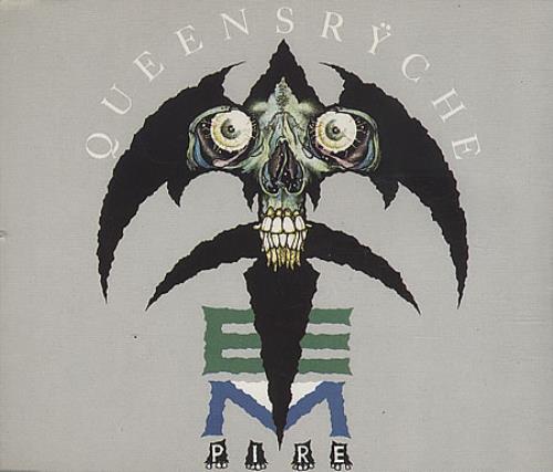 Click to view product details and reviews for Queensryche Empire 1990 Uk Cd Single Cdmt90.