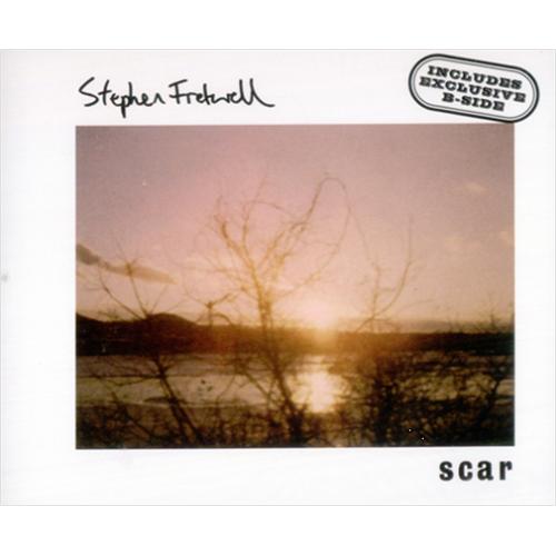 Click to view product details and reviews for Stephen Fretwell Scar 2007 Uk Cd Single 1737159. Click to view product details and reviews for Stephen Fretwell Scar 2007 Uk Cd Single 1737159.
