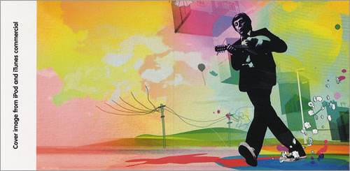 Click to view product details and reviews for Paul Mccartney And Wings Dance Tonight 2007 Usa Cd R Acetate Pro Hm 0184.