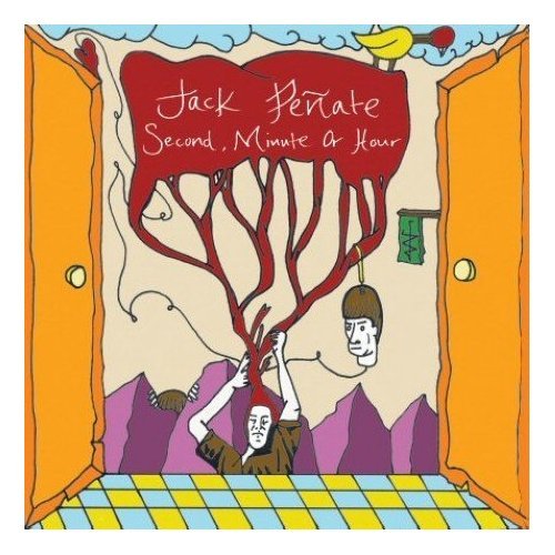 Click to view product details and reviews for Jack Peñate Second Minute Or Hour 2007 Uk Cd Single Xls290cd.