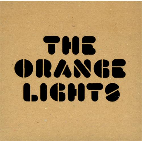 Click to view product details and reviews for The Orange Lights Let The Love Back In 2007 Uk Cd Single Orange1. Click to view product details and reviews for The Orange Lights Let The Love Back In 2007 Uk Cd Single Orange1.
