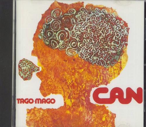 Click to view product details and reviews for Can Tago Mago 1991 German Cd Album Cdspoon6 7. Click to view product details and reviews for Can Tago Mago 1991 German Cd Album Cdspoon6 7.