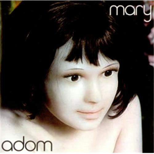 Click to view product details and reviews for Adom Mary 2003 Uk Cd Single Stmccds5p. Click to view product details and reviews for Adom Mary 2003 Uk Cd Single Stmccds5p.