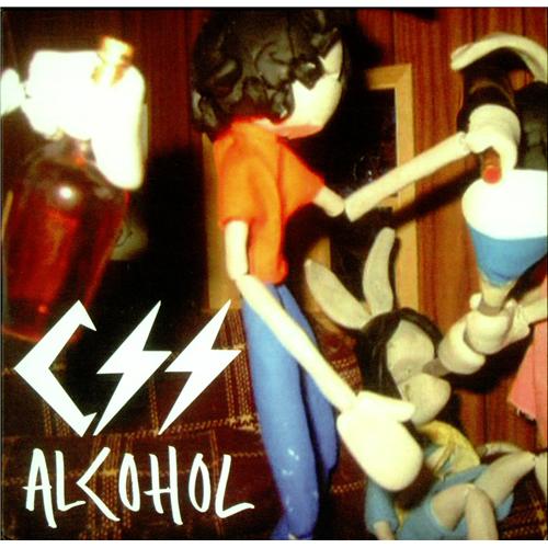 Click to view product details and reviews for Css Alcohol 2007 Uk Cd Single Pr016409. Click to view product details and reviews for Css Alcohol 2007 Uk Cd Single Pr016409.