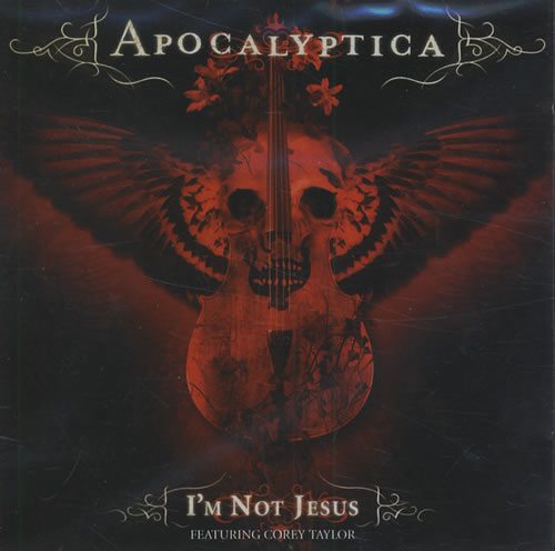 Commercial strip mall Domination by apocalyptica