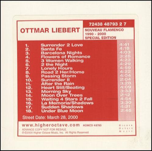 Ottmar Liebert - Wikipedia