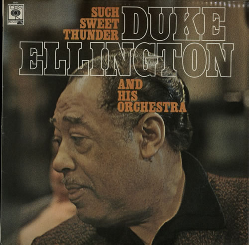duke ellington such sweet thunder rar duke ellington such sweet thunder rar