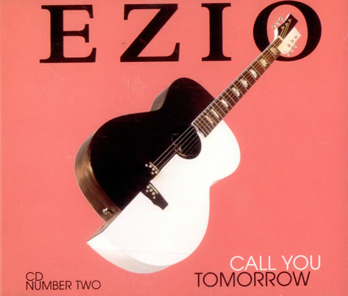 Click to view product details and reviews for Ezio Call You Tomorrow 1997 Uk Cd Single Mcsxd40143.