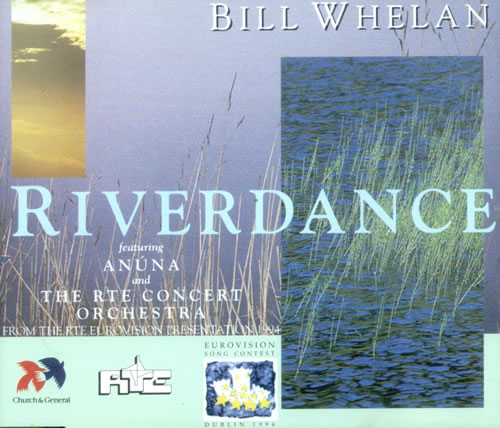 Click to view product details and reviews for Bill Whelan Riverdance 1994 Uk Cd Single Rte Buacd1.