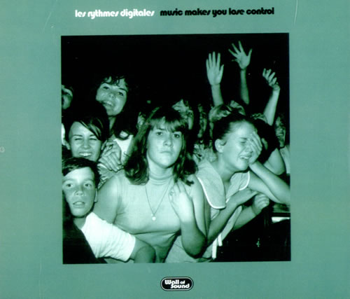 Click to view product details and reviews for Les Rythmes Digitales Music Makes You Lose Control 1998 Uk Cd Single Wawd037. Click to view product details and reviews for Les Rythmes Digitales Music Makes You Lose Control 1998 Uk Cd Single Wawd037.