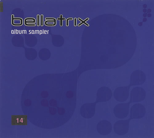 Click to view product details and reviews for Bellatrix Its All True Album Sampler 2000 Uk Cd Single Pring1cd.