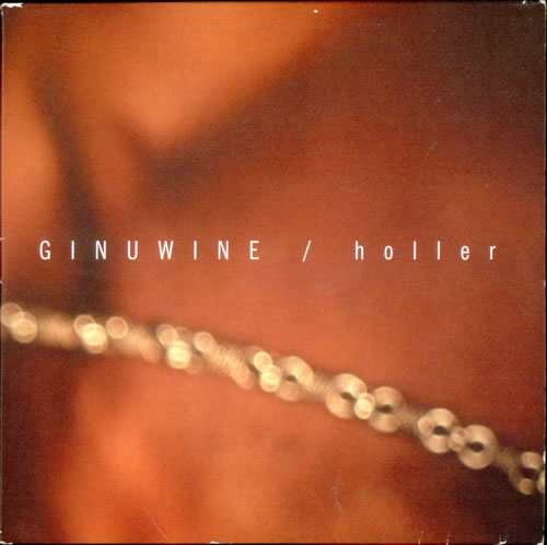 Click to view product details and reviews for Ginuwine Holler 1997 Uk Cd Single Xpcd2213.