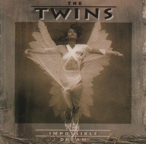 Click to view product details and reviews for The Twins The Impossible Dream 1993 German Cd Album 74321 14411 2. Click to view product details and reviews for The Twins The Impossible Dream 1993 German Cd Album 74321 14411 2.