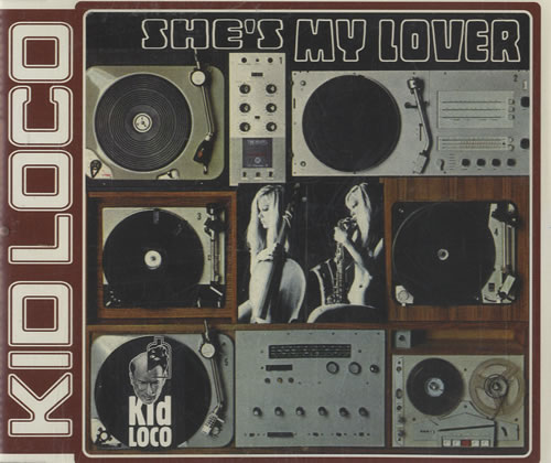 Click to view product details and reviews for Kid Loco Shes My Lover 1997 Uk Cd Single Ew773. Click to view product details and reviews for Kid Loco Shes My Lover 1997 Uk Cd Single Ew773.
