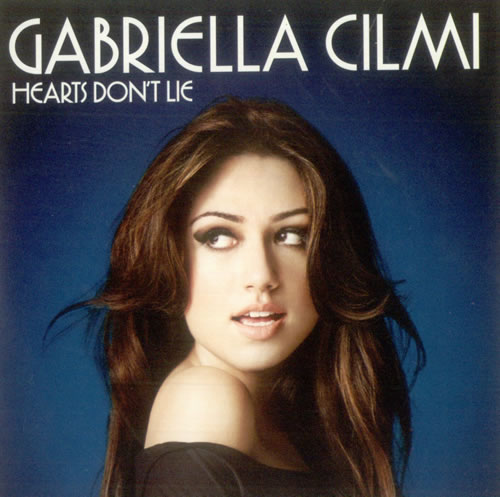 Click to view product details and reviews for Gabriella Cilmi Hearts Dont Lie 2010 Uk Cd Single Gabscd5.