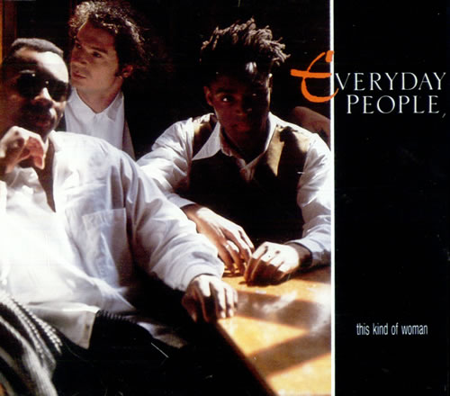 Click to view product details and reviews for Everyday People 90s This Kind Of Woman 1990 Uk Cd Single Cdsbk14. Click to view product details and reviews for Everyday People 90s This Kind Of Woman 1990 Uk Cd Single Cdsbk14.