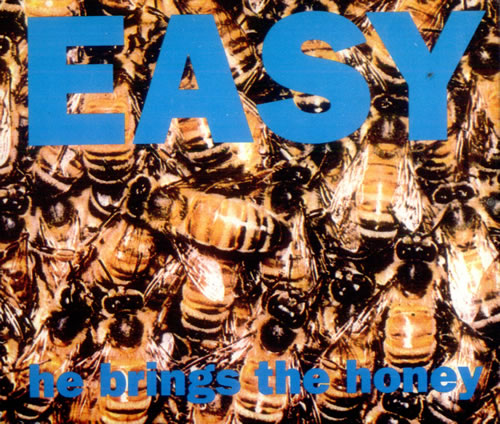 Click to view product details and reviews for Easy He Brings The Honey 1991 Uk Cd Single Bffp61cd. Click to view product details and reviews for Easy He Brings The Honey 1991 Uk Cd Single Bffp61cd.