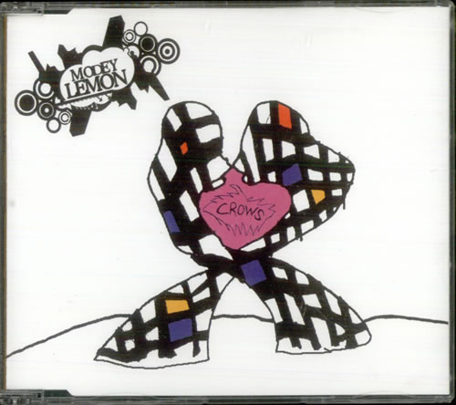 Click to view product details and reviews for Modey Lemon Crows 2004 European Cd Single Cdmute328. Click to view product details and reviews for Modey Lemon Crows 2004 European Cd Single Cdmute328.