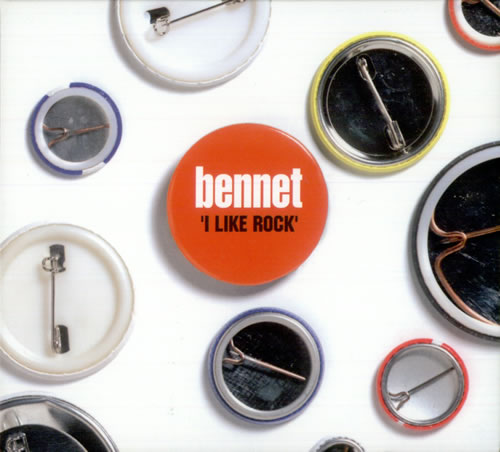 Click to view product details and reviews for Bennet I Like Rock 1997 Uk Cd Single Rr2260.