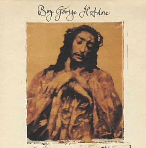 Click to view product details and reviews for Boy George Il Adore Part 1 2 1995 Uk 2 Cd Single Set Vscd X1543. Click to view product details and reviews for Boy George Il Adore Part 1 2 1995 Uk 2 Cd Single Set Vscd X1543.