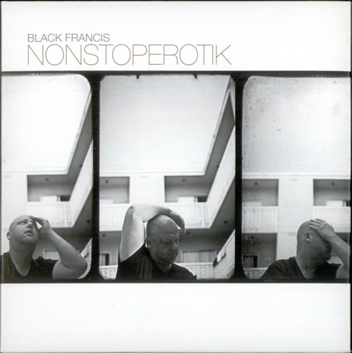 Click to view product details and reviews for Black Francis Nonstoperotik 2010 Uk Cd Album Cookcd513promo.