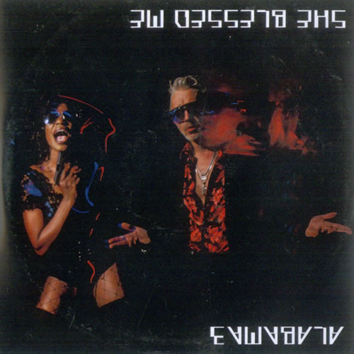 Click to view product details and reviews for Alabama 3 She Blessed Me 2010 Uk Cd R Acetate Cd R Acetate. Click to view product details and reviews for Alabama 3 She Blessed Me 2010 Uk Cd R Acetate Cd R Acetate.