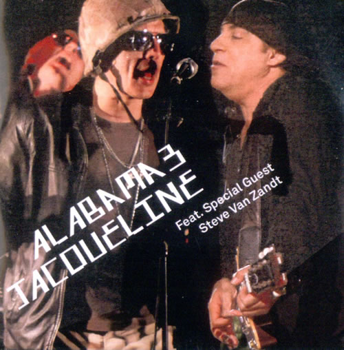 Click to view product details and reviews for Alabama 3 Jacqueline 2010 Uk Cd R Acetate Cd R Acetate. Click to view product details and reviews for Alabama 3 Jacqueline 2010 Uk Cd R Acetate Cd R Acetate.