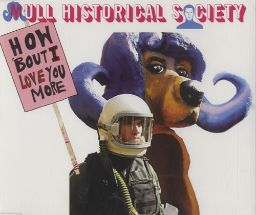 Click to view product details and reviews for Mull Historical Society How Bout I Love You More 2004 Uk Cd Single Bun080cds. Click to view product details and reviews for Mull Historical Society How Bout I Love You More 2004 Uk Cd Single Bun080cds.