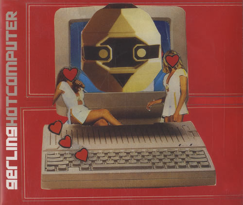 Click to view product details and reviews for Gerling Hot Computer 2002 Australian Cd Single 020642.