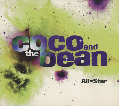Click to view product details and reviews for Coco And The Bean All Star 1997 Uk Cd Single Mnt14cd. Click to view product details and reviews for Coco And The Bean All Star 1997 Uk Cd Single Mnt14cd.
