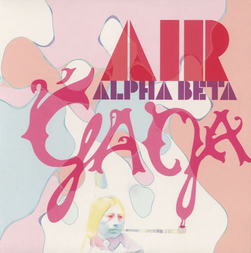 Click to view product details and reviews for Air French Alpha Beta Gaga 2004 Uk Cd Single Vscdj1880. Click to view product details and reviews for Air French Alpha Beta Gaga 2004 Uk Cd Single Vscdj1880.