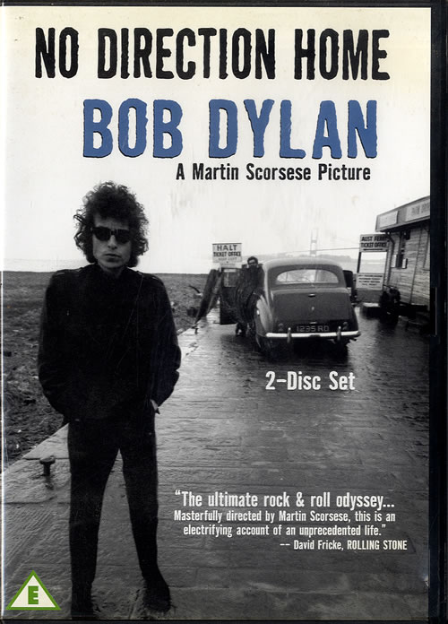 Bob Dylan No Direction Home Records, LPs, Vinyl and CDs MusicStack