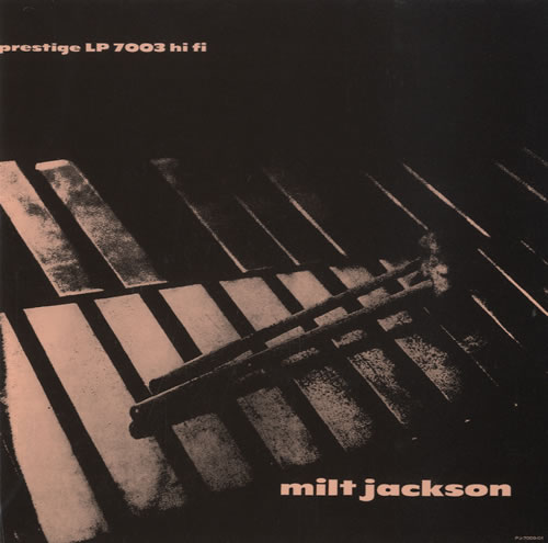 Click to view product details and reviews for Milt Jackson Milt Jackson Quartet 2008 Japanese Cd Album Ucco 9283.