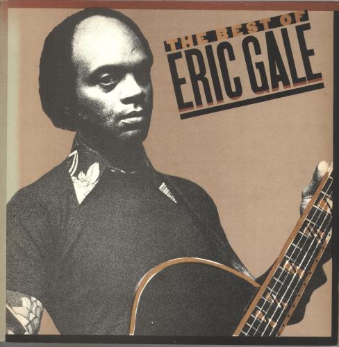 Eric Gale Cleopatra Eric Gale Cleopatra