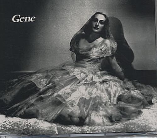 Click to view product details and reviews for Gene For The Dead Reissue 1996 Uk Cd Single Cost6cd.
