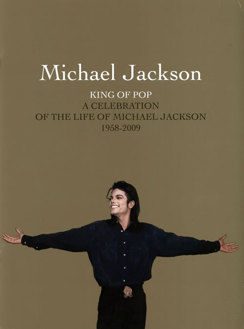 Michael Jackson King Of Pop Records, LPs, Vinyl and CDs - MusicStack