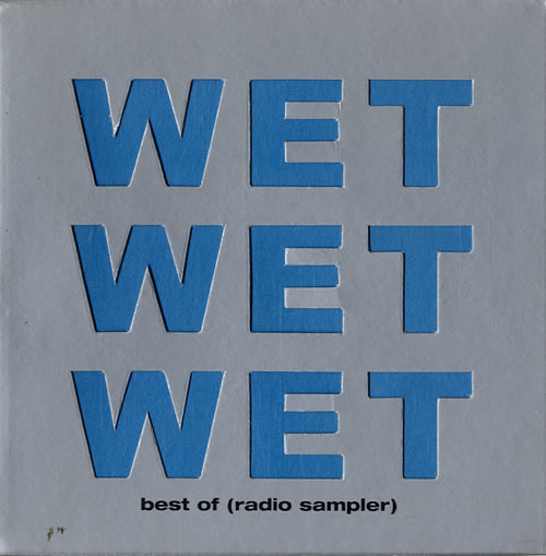 Wet Wet Wet Records, LPs, Vinyl and CDs MusicStack