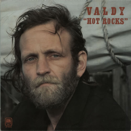 Valdy - Family Gathering Valdy - Family Gathering